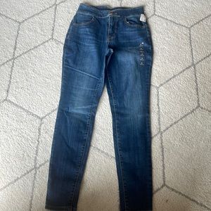Maurice’s High Rise Skinny Jeans NWT Size Small